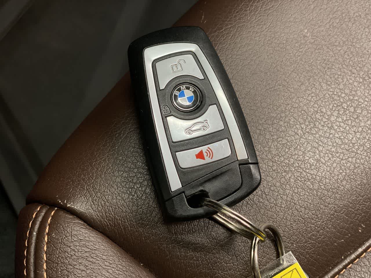 Thumbnail: 2016 BMW X3 - 28