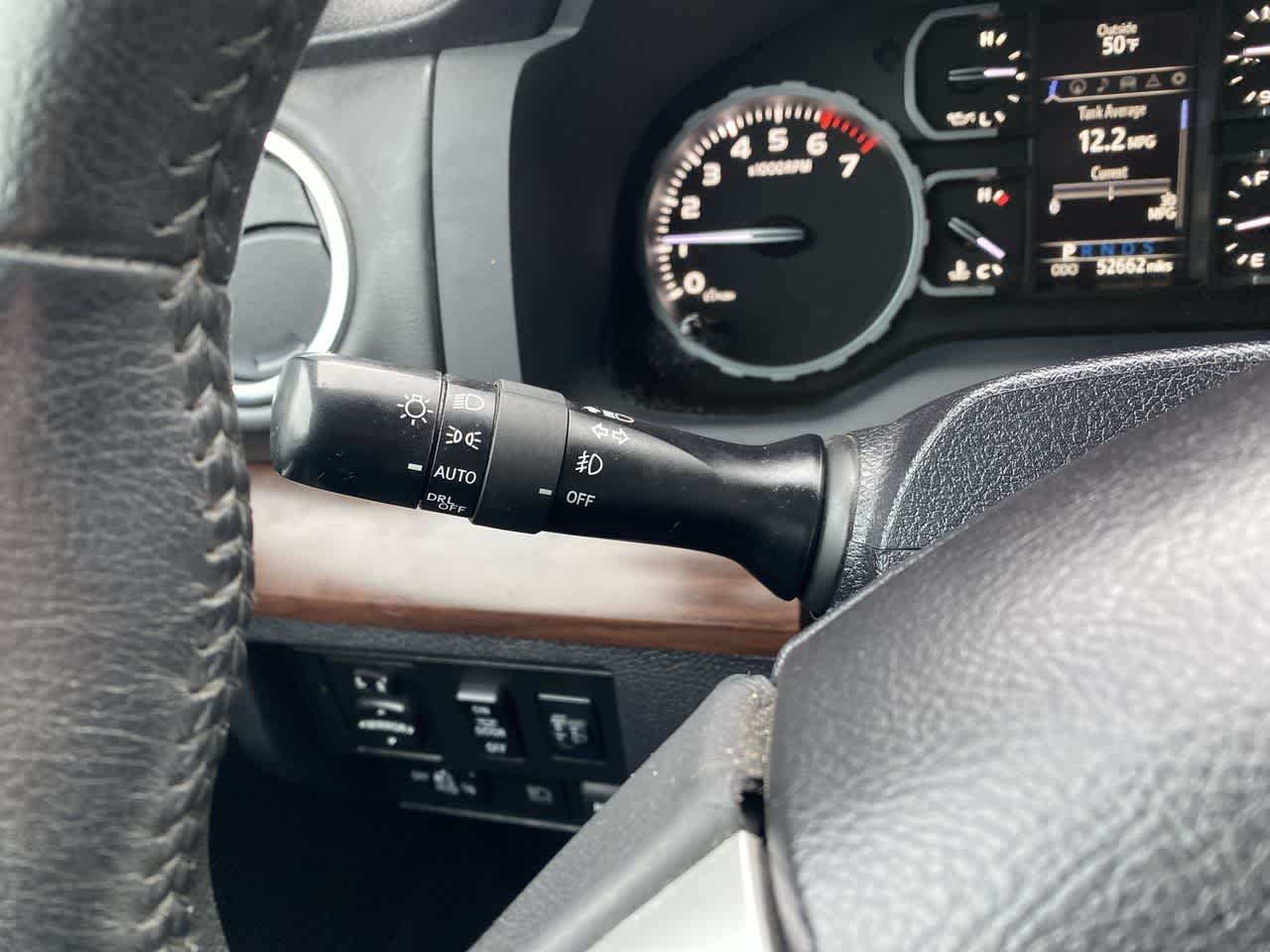 Thumbnail: 2021 Toyota Tundra - 22