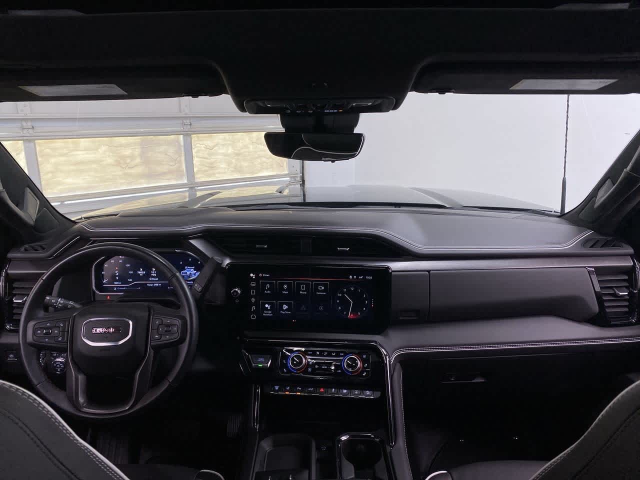 Thumbnail: 2024 GMC Sierra 2500 - 11