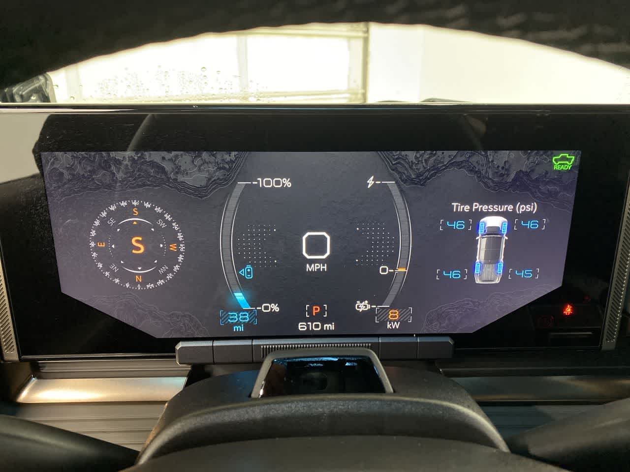 Thumbnail: 2024 GMC Hummer EV - 27