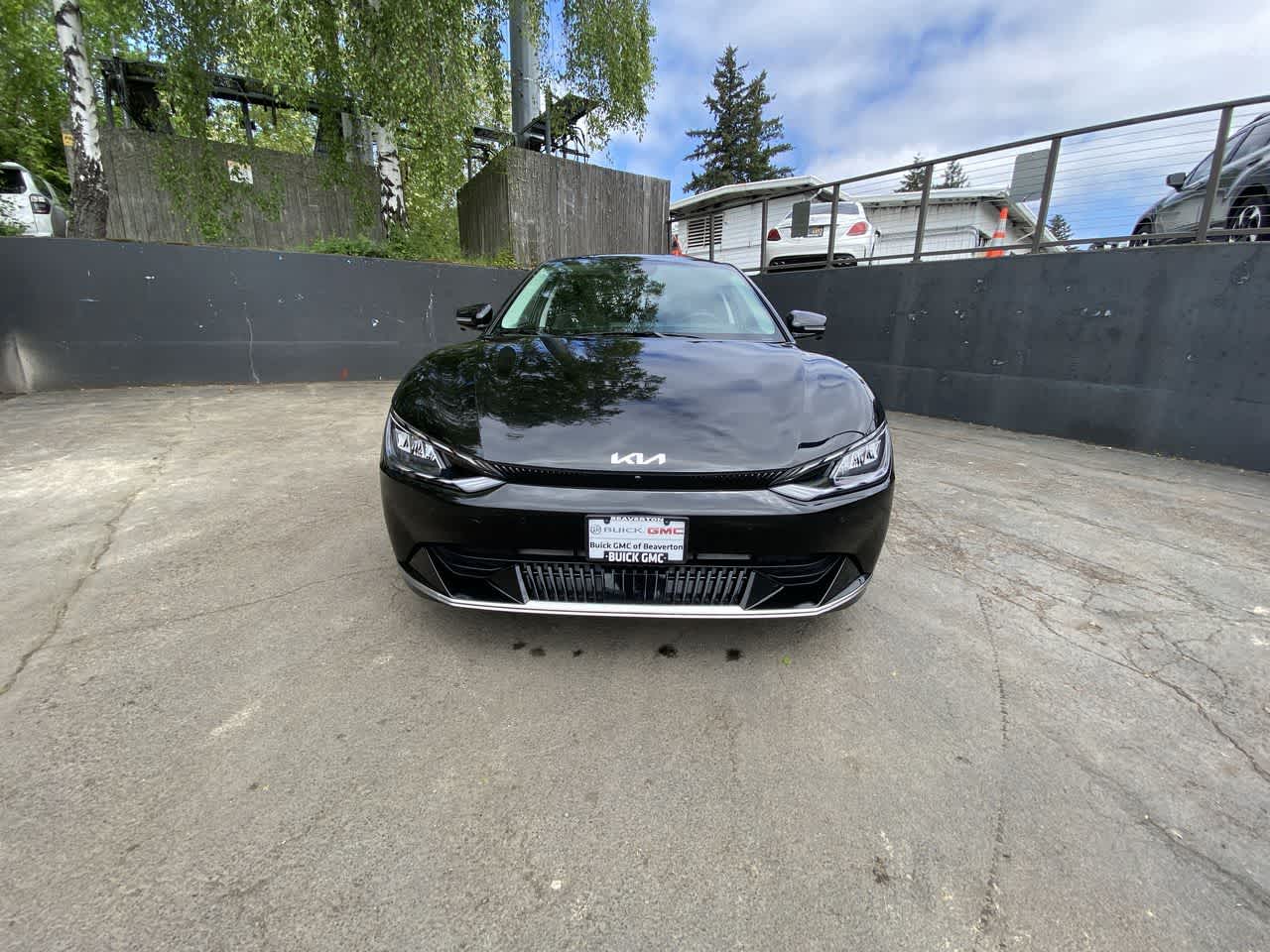 Thumbnail: 2023 Kia EV6 - 9