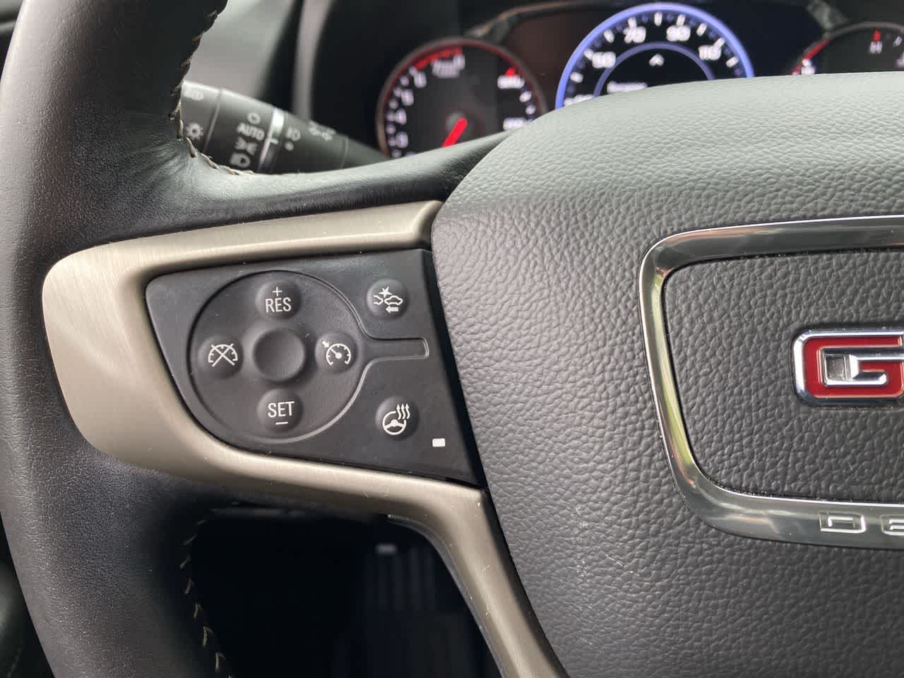 Thumbnail: 2022 GMC Terrain - 19