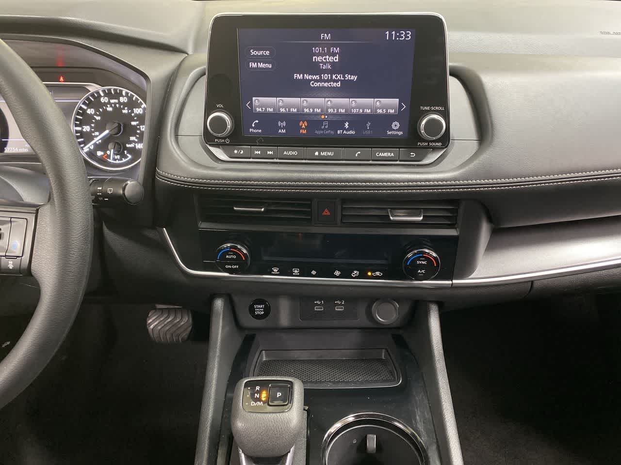 Thumbnail: 2024 Nissan Rogue - 24