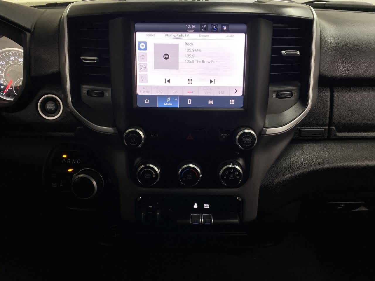 Thumbnail: 2024 RAM 2500 - 24