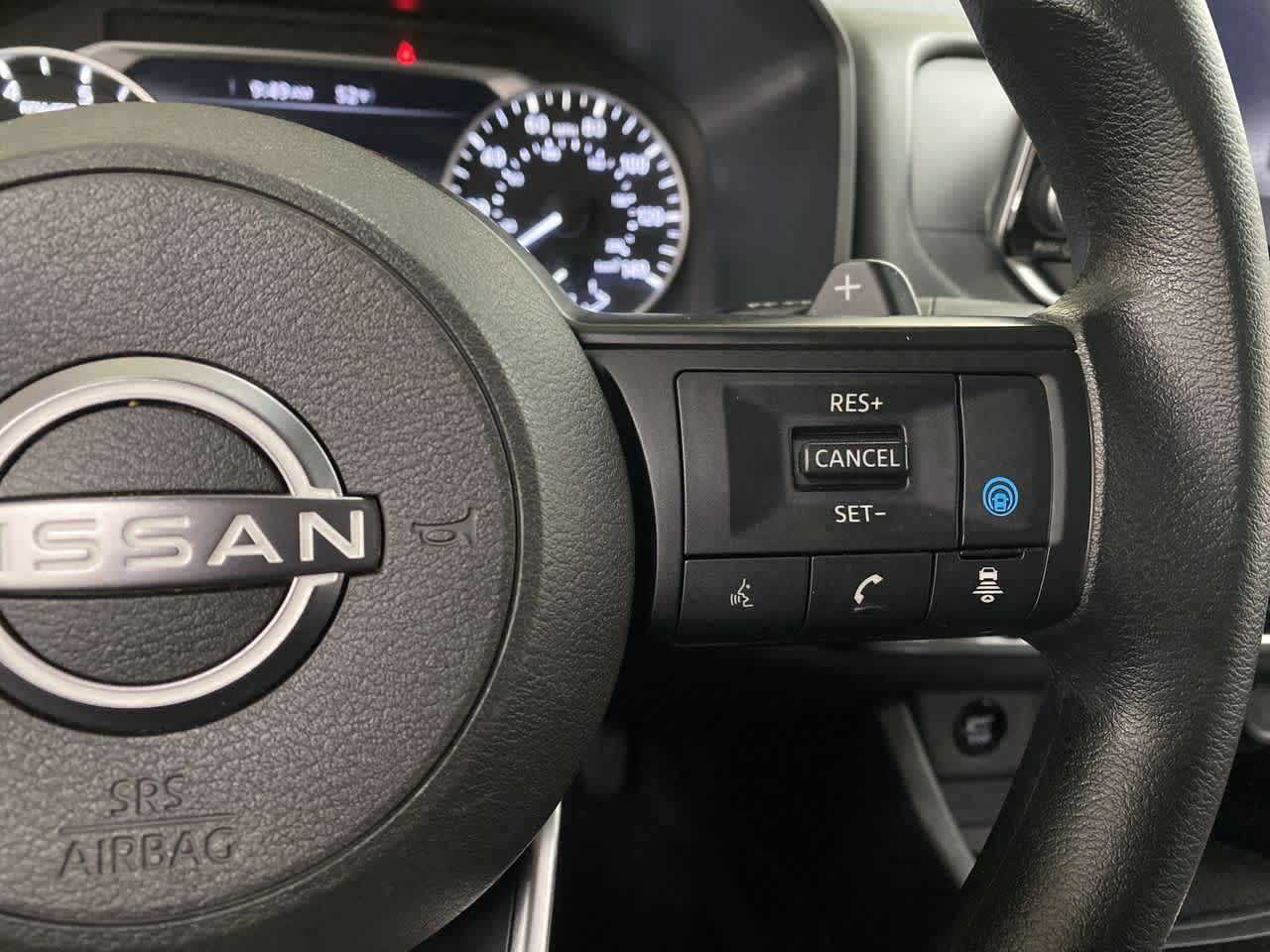 Thumbnail: 2024 Nissan Rogue - 21