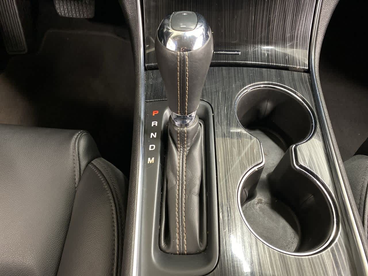 Thumbnail: 2018 Chevrolet Impala - 27