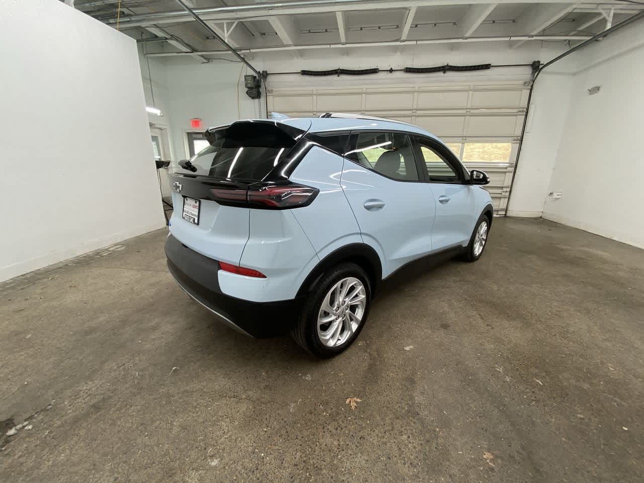 Thumbnail: 2022 Chevrolet Bolt EUV - 6