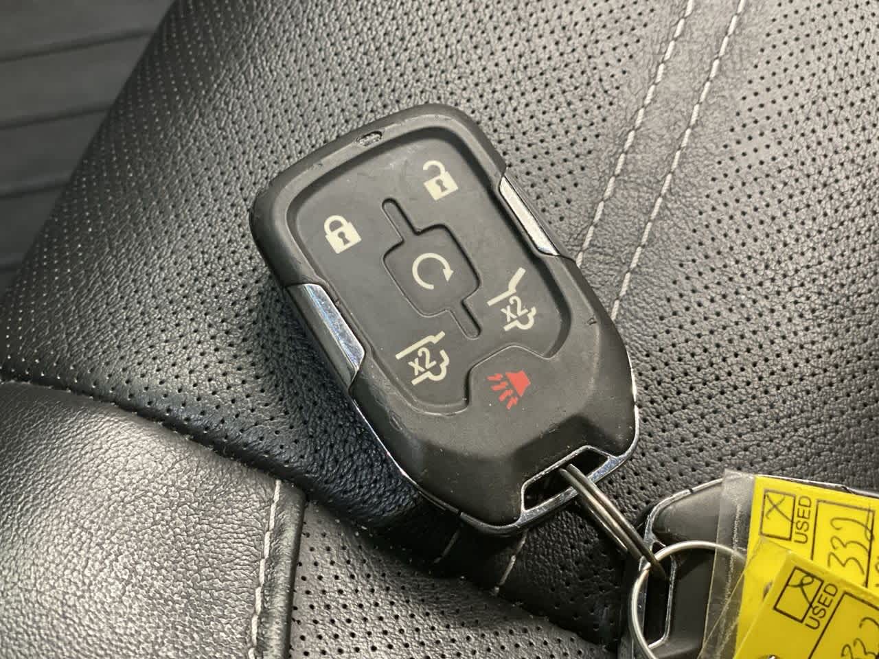 Thumbnail: 2019 GMC Yukon - 27