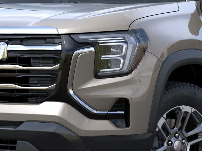 Thumbnail: 2026 GMC Terrain - 10