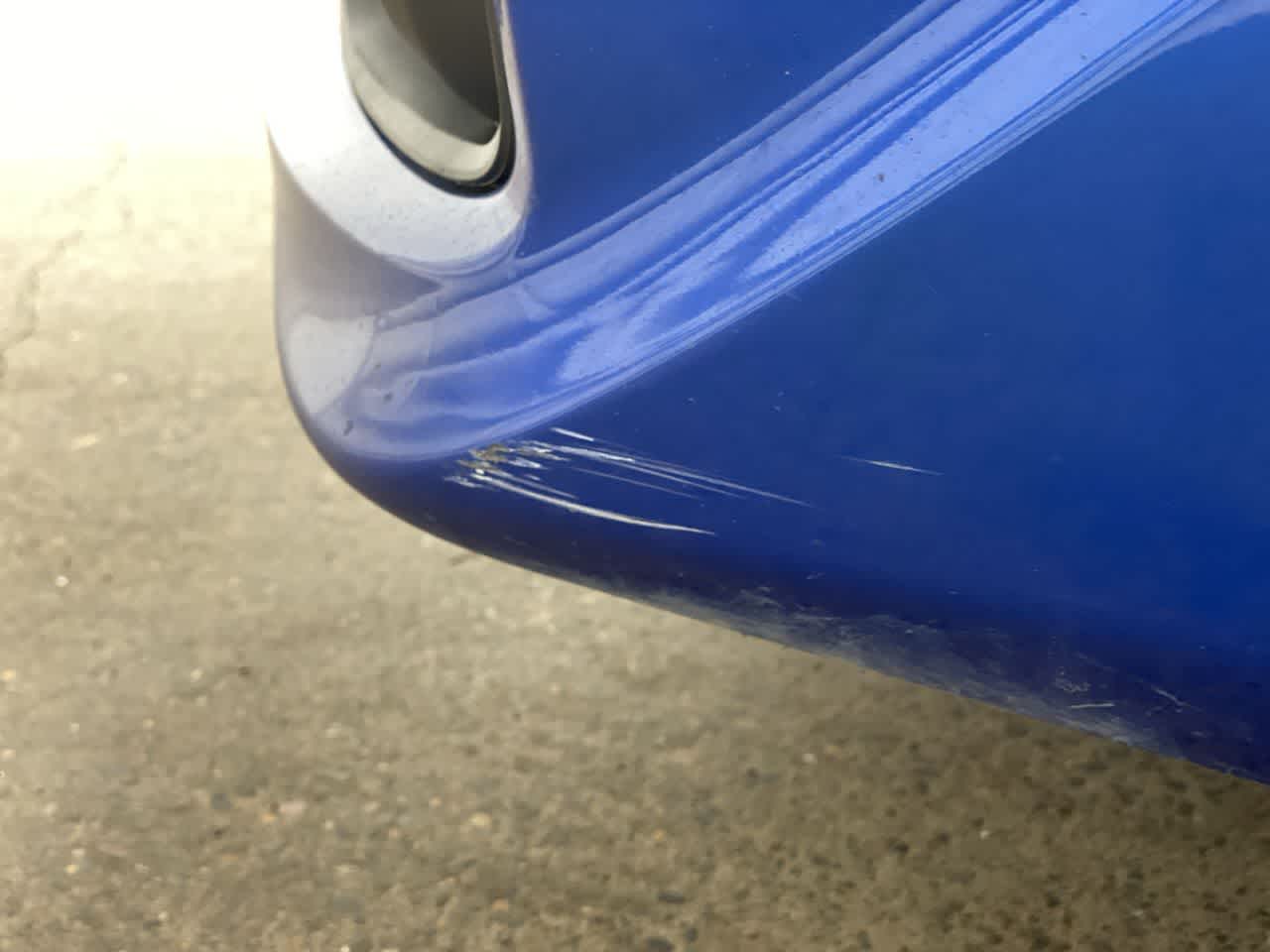 Thumbnail: 2016 Subaru WRX - 42