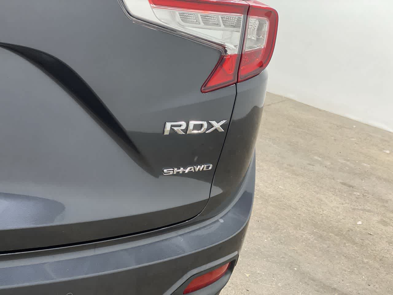 Thumbnail: 2020 Acura RDX - 10