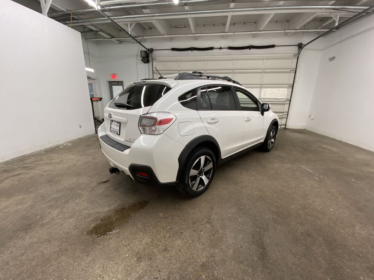 Thumbnail: 2014 Subaru XV Crosstrek - 6