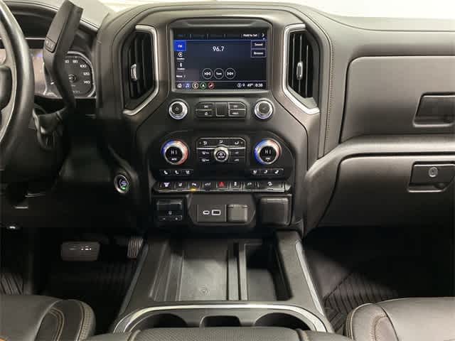 Thumbnail: 2022 GMC Sierra 3500 - 24
