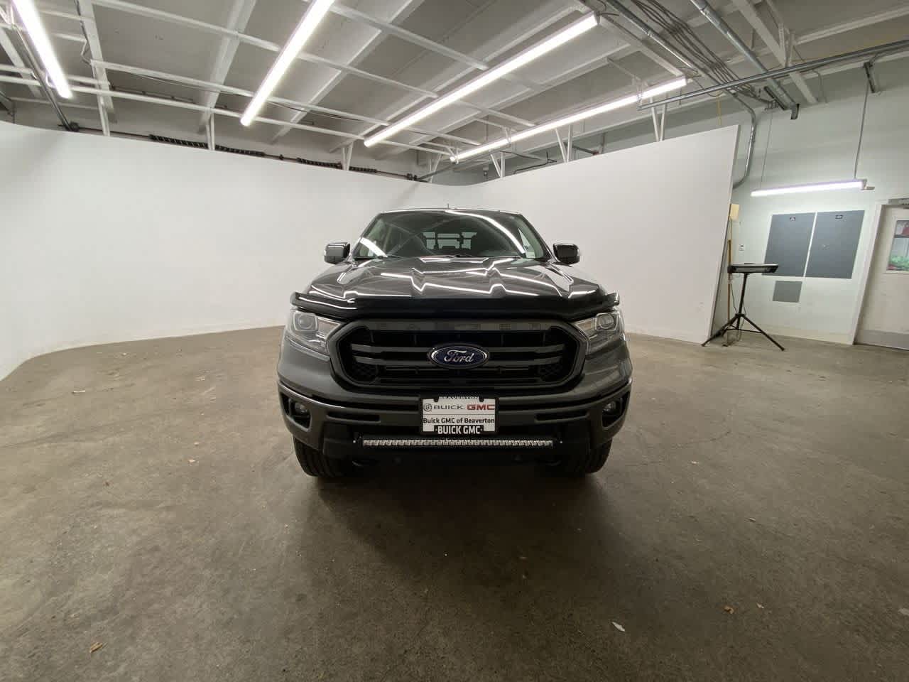 Thumbnail: 2019 Ford Ranger - 9
