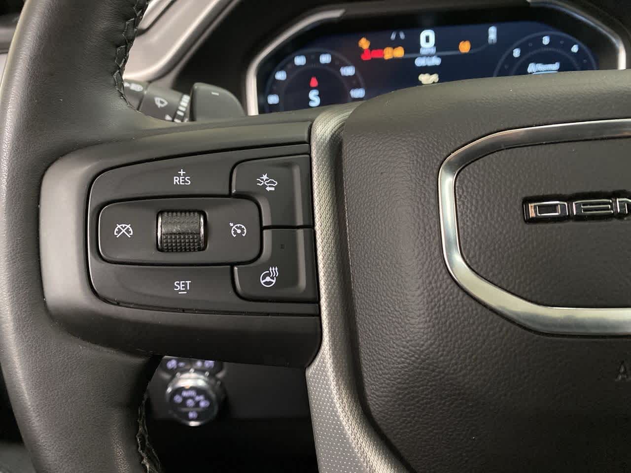 Thumbnail: 2023 GMC Sierra 1500 - 20