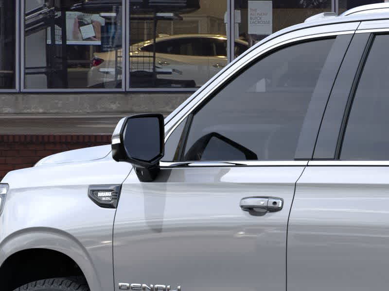 Thumbnail: 2026 GMC Yukon XL - 12