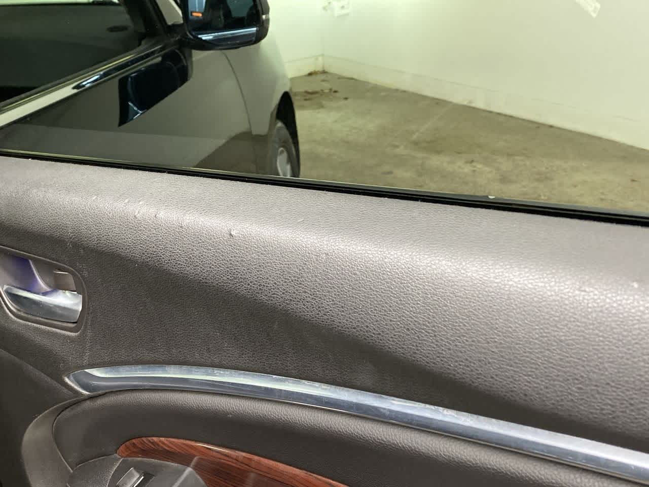 Thumbnail: 2014 Acura MDX - 31