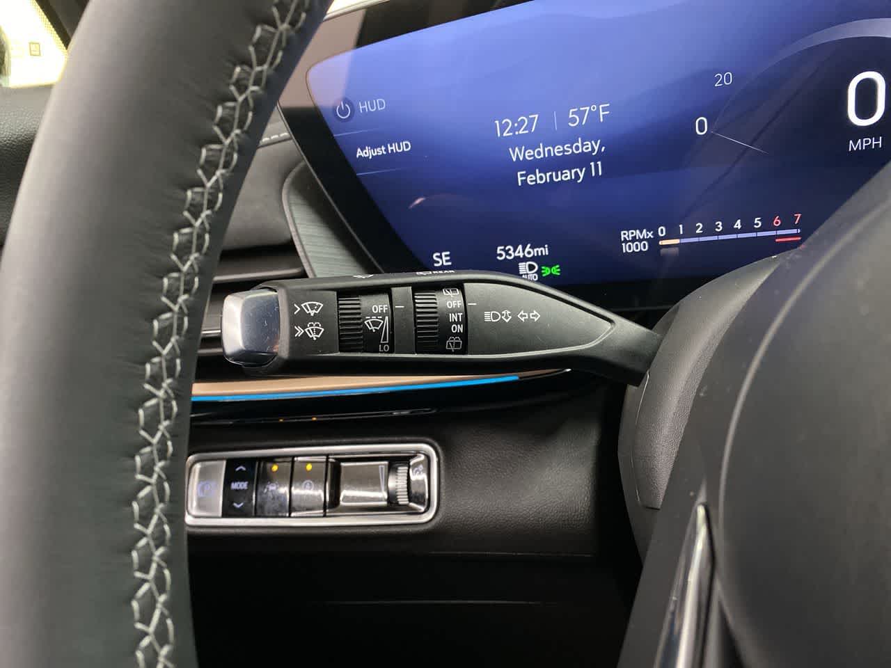 Thumbnail: 2025 Buick Envision - 23