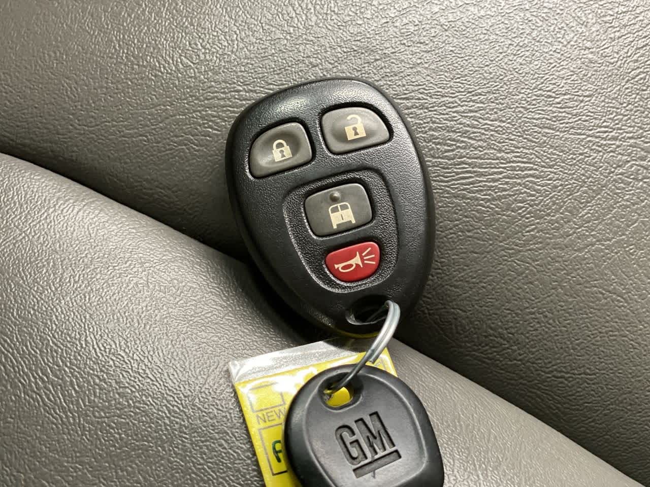 Thumbnail: 2023 GMC Savana - 28