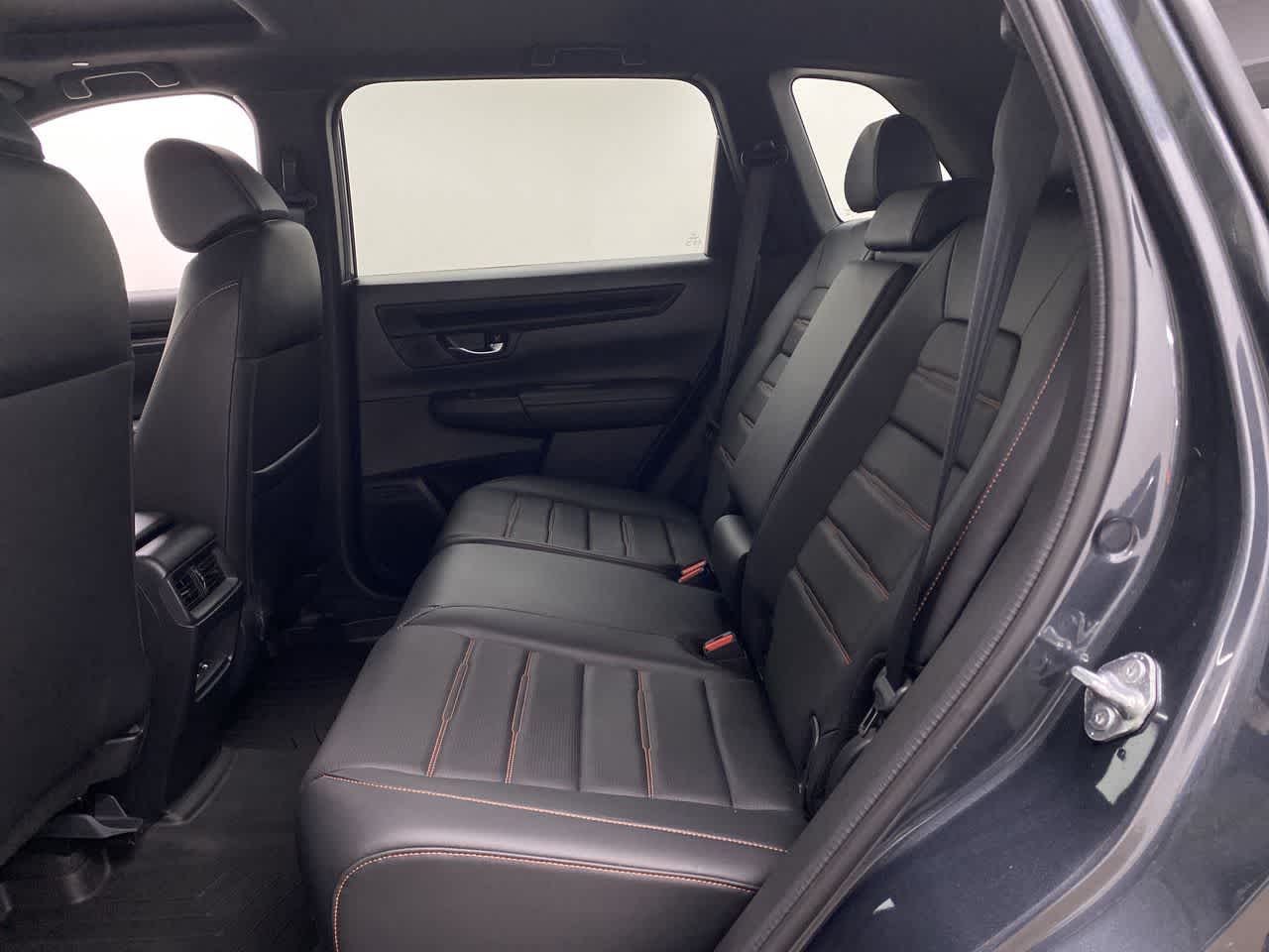 Thumbnail: 2024 Honda CR-V - 18