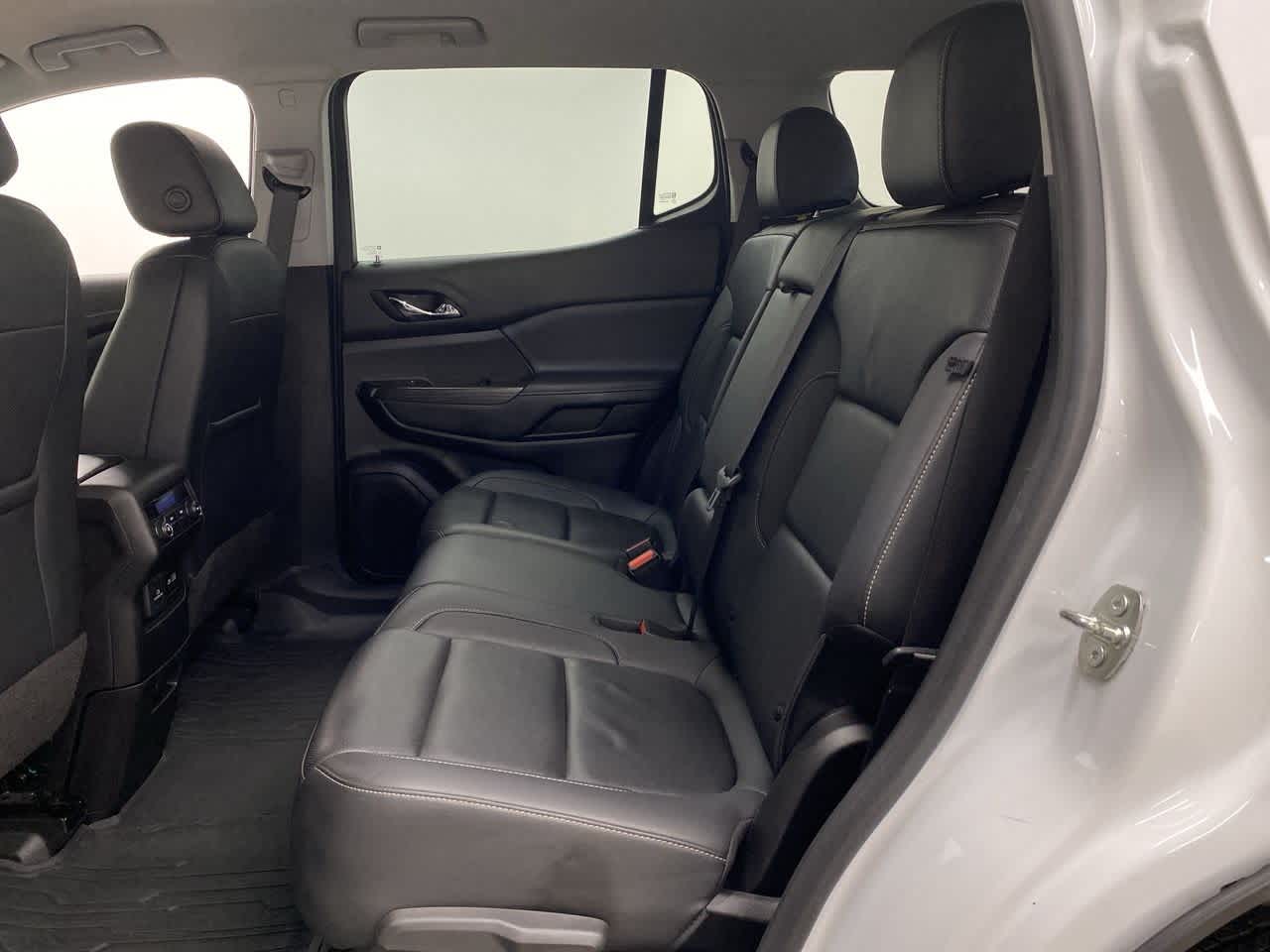 Thumbnail: 2023 GMC Acadia - 17