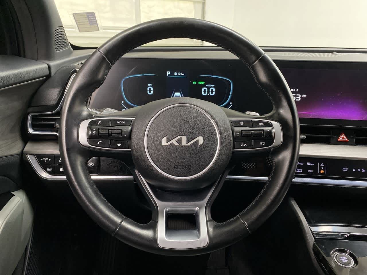 Thumbnail: 2023 Kia Sportage - 20
