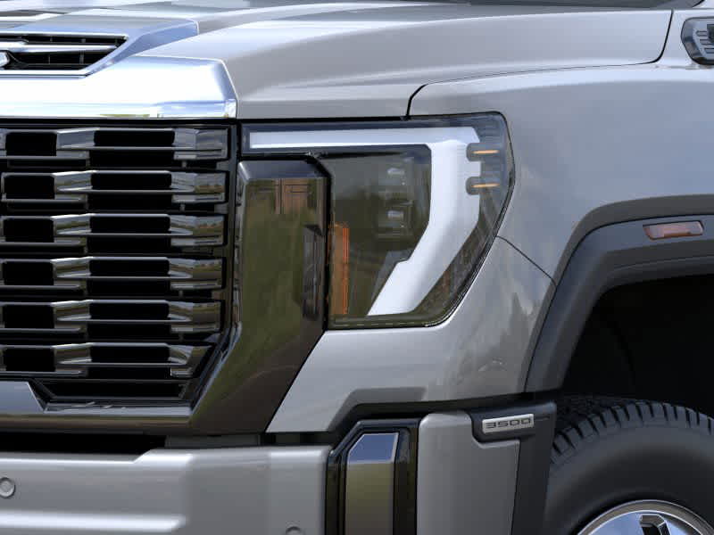 Thumbnail: 2026 GMC Sierra 3500 - 10