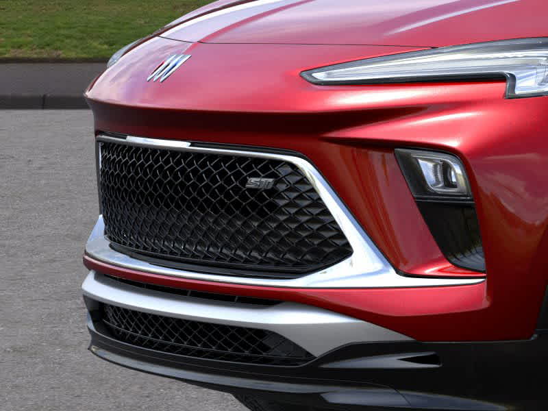 Thumbnail: 2026 Buick Encore GX - 13