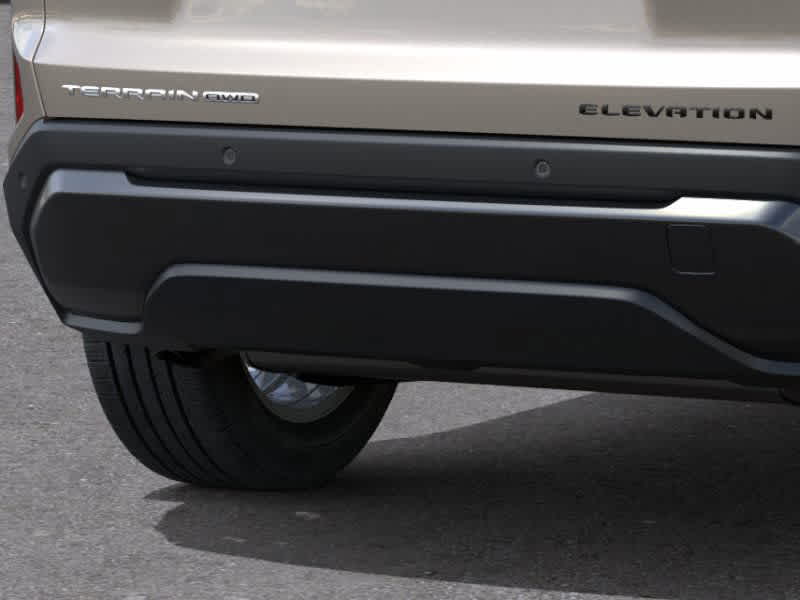 Thumbnail: 2026 GMC Terrain - 14