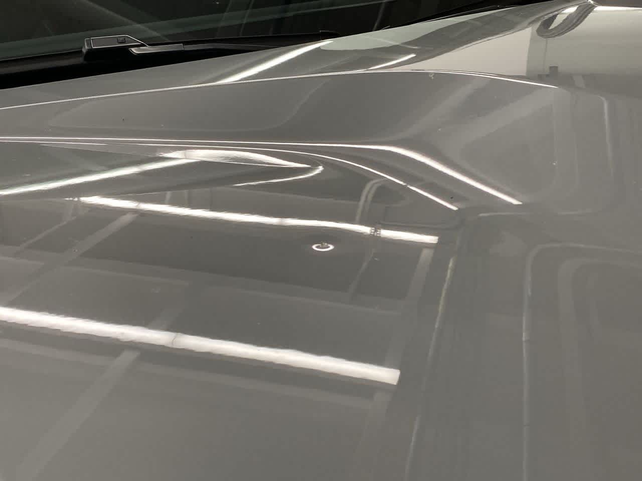 2024 GMC Sierra EV Denali 33