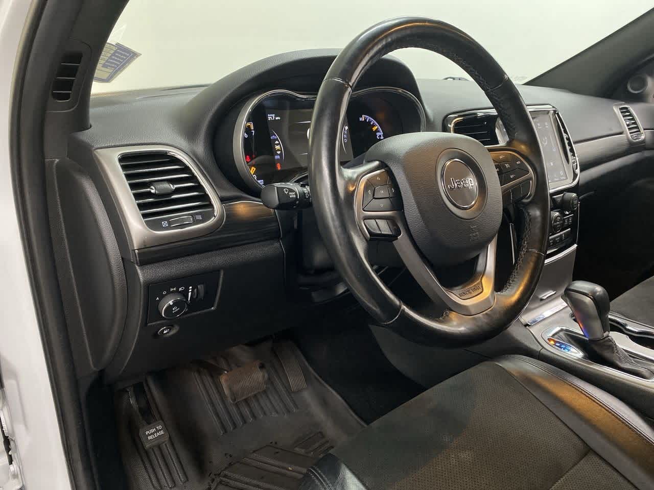 Thumbnail: 2020 Jeep Grand Cherokee - 2