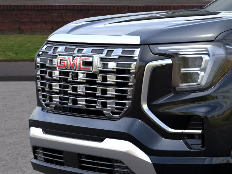 Thumbnail: 2026 GMC Terrain - 13