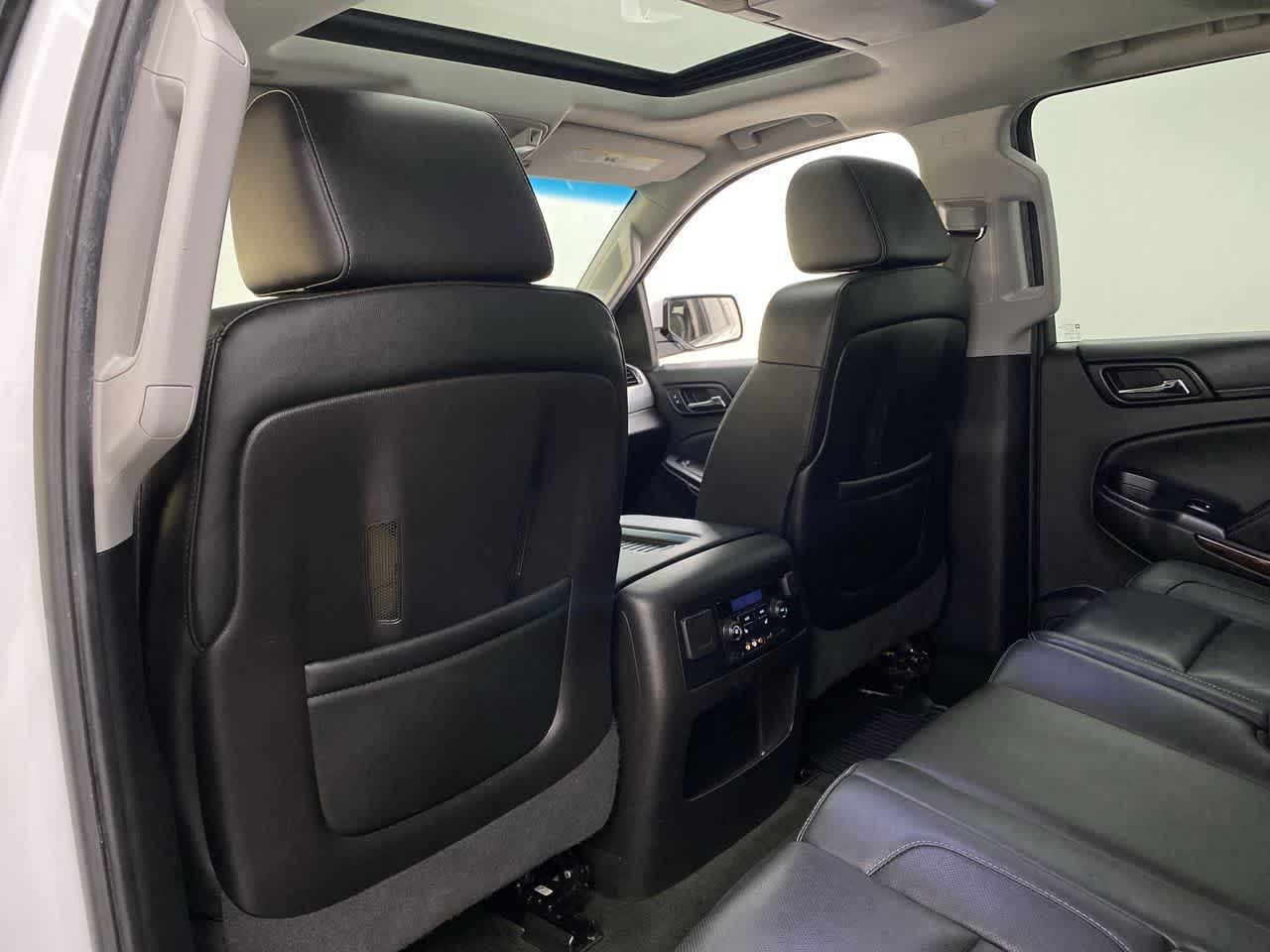 Thumbnail: 2016 GMC Yukon - 15