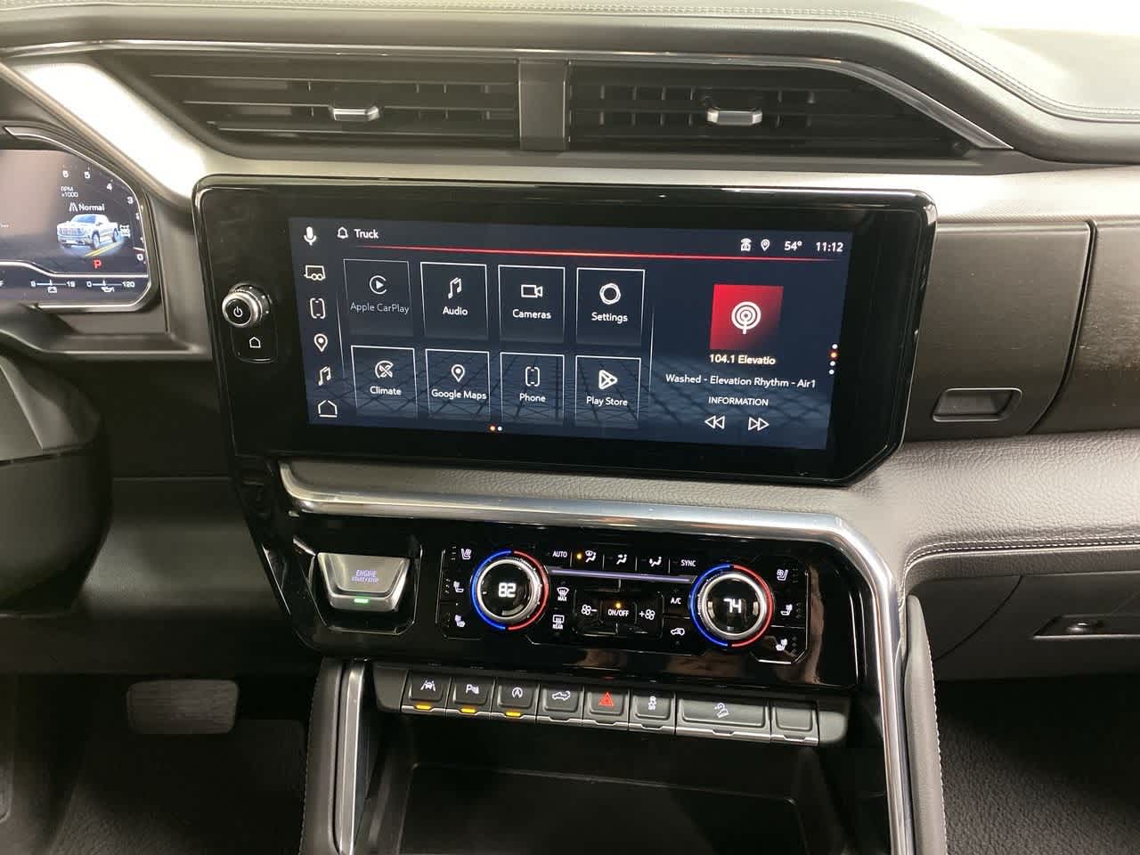 Thumbnail: 2025 GMC Sierra 1500 - 23