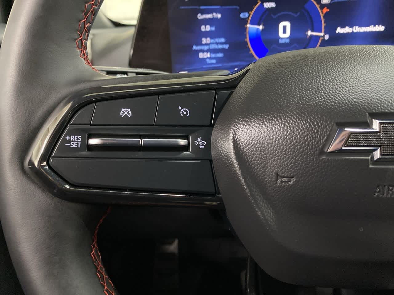 Thumbnail: 2024 Chevrolet Blazer EV - 22