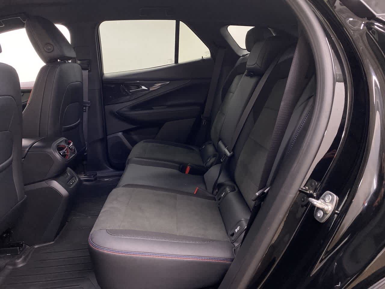 Thumbnail: 2024 Chevrolet Blazer EV - 18