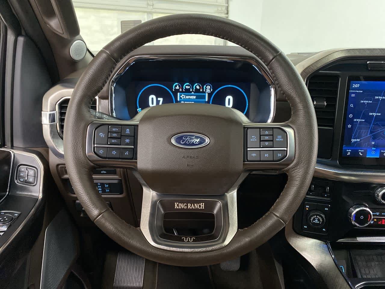 Thumbnail: 2022 Ford F-150 - 21