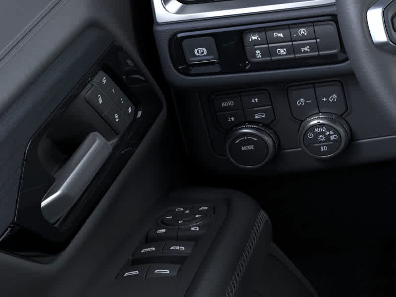 Thumbnail: 2026 GMC Yukon - 22