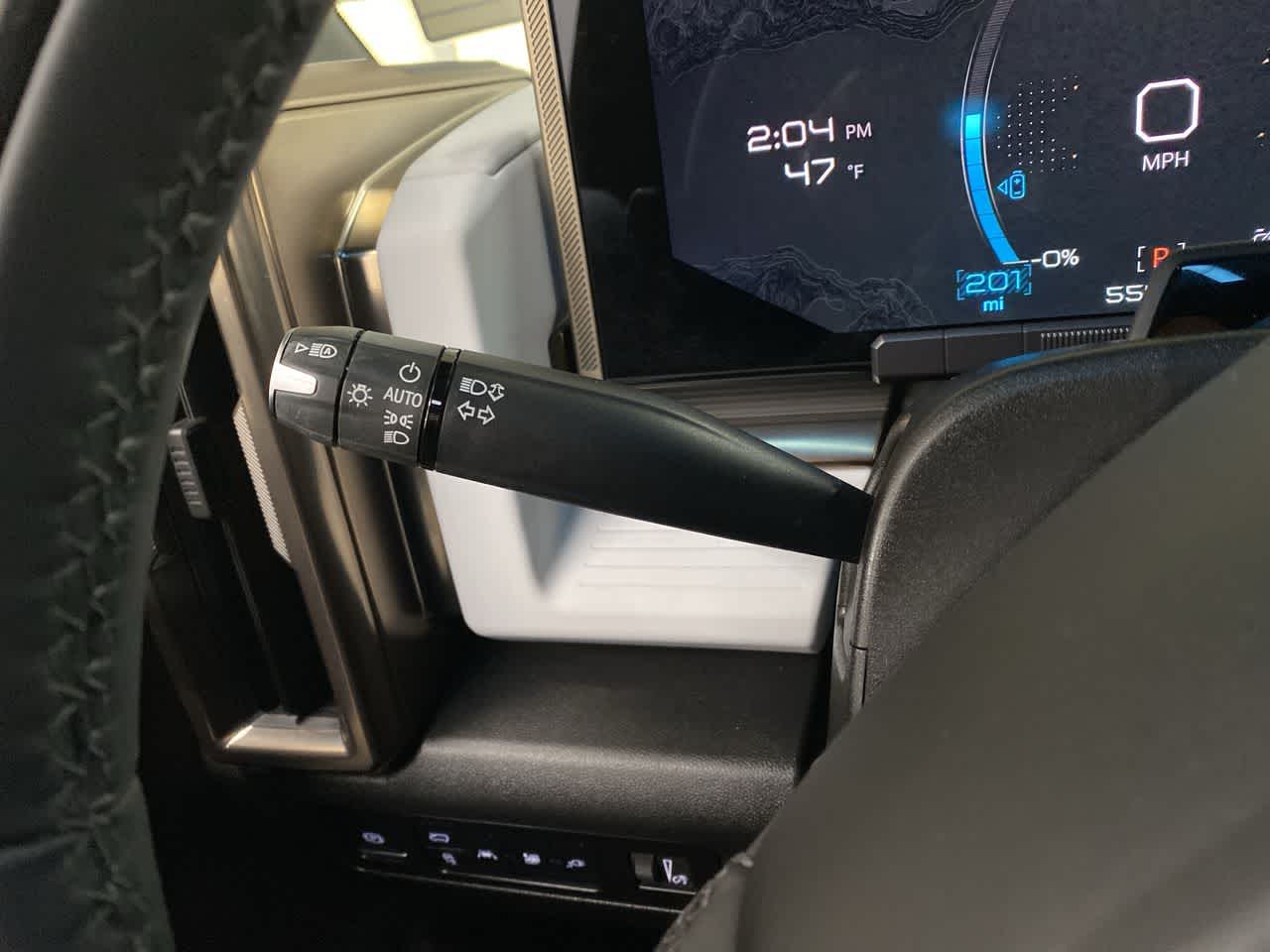 Thumbnail: 2025 GMC Hummer EV - 23