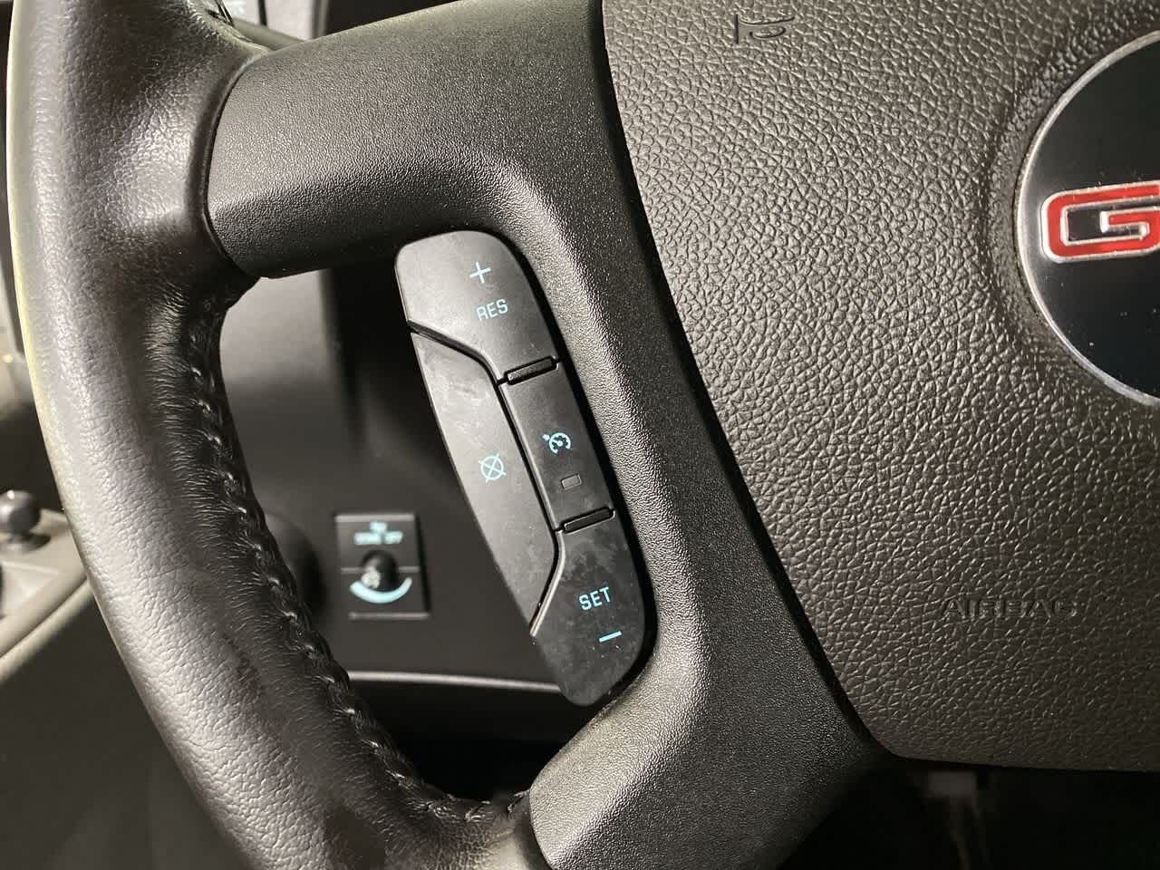 Thumbnail: 2023 GMC Savana - 20