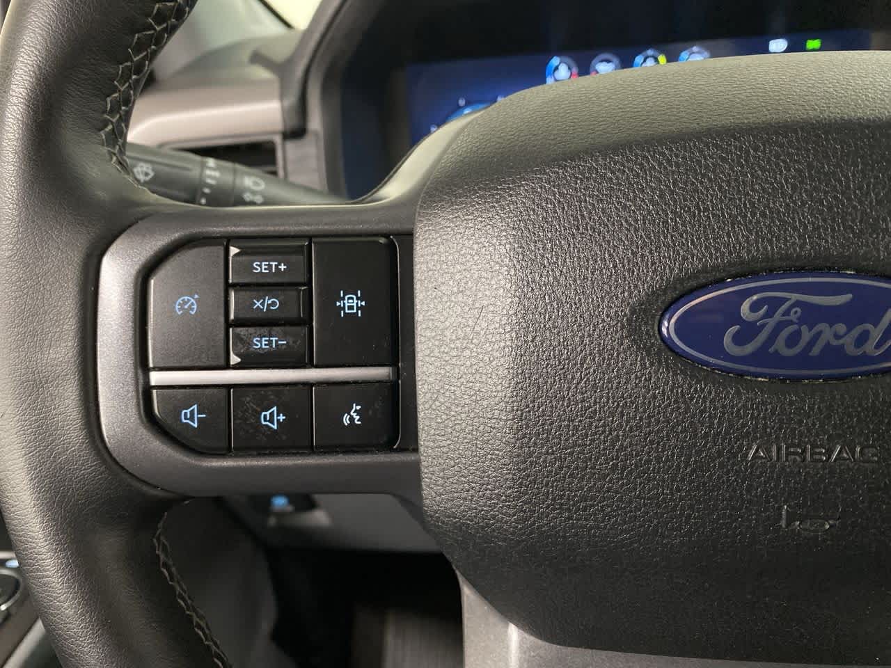 Thumbnail: 2024 Ford F-150 - 20