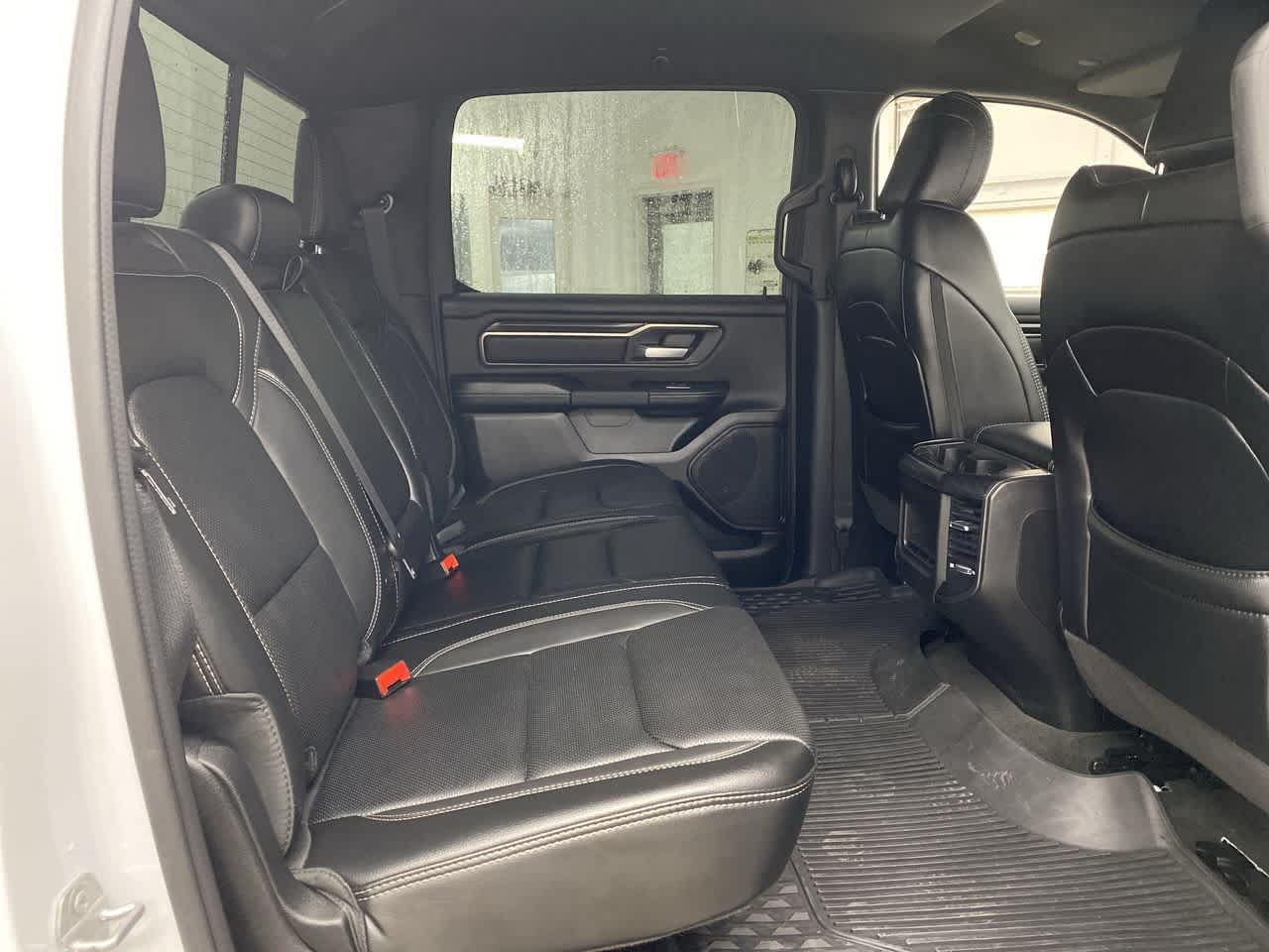 Thumbnail: 2023 RAM 1500 - 17