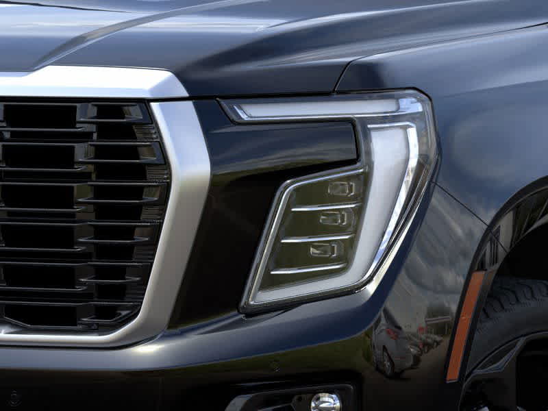 Thumbnail: 2026 GMC Yukon - 10