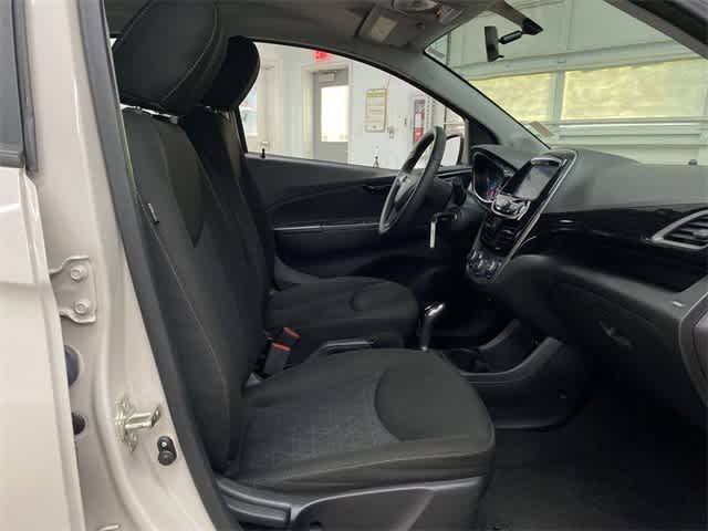 Thumbnail: 2021 Chevrolet Spark - 19