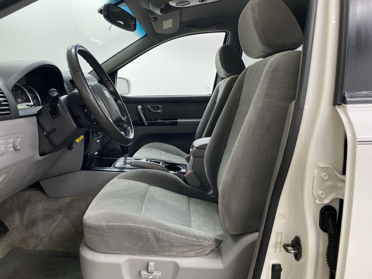 Thumbnail: 2007 Kia Sorento - 15