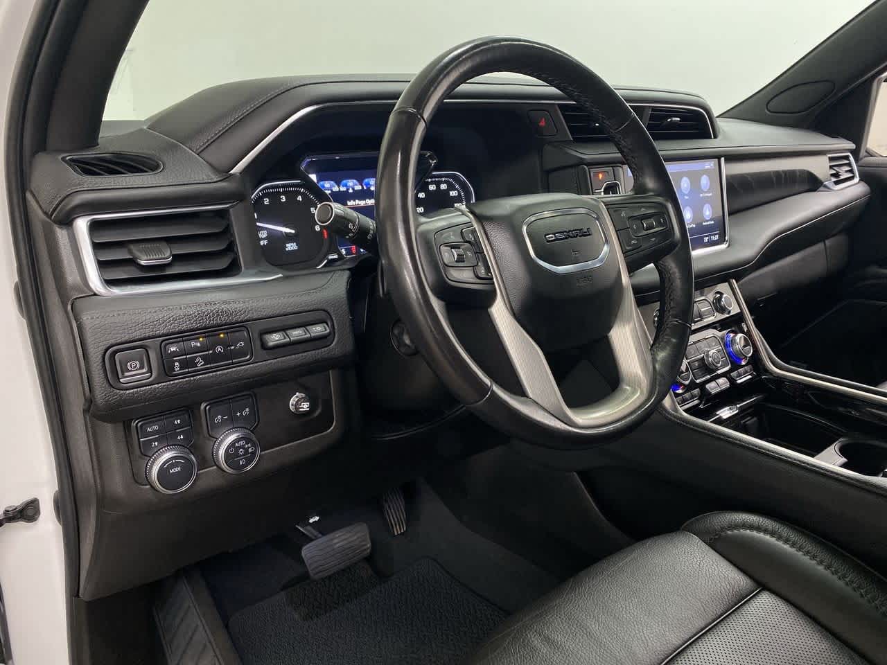 Thumbnail: 2021 GMC Yukon - 2