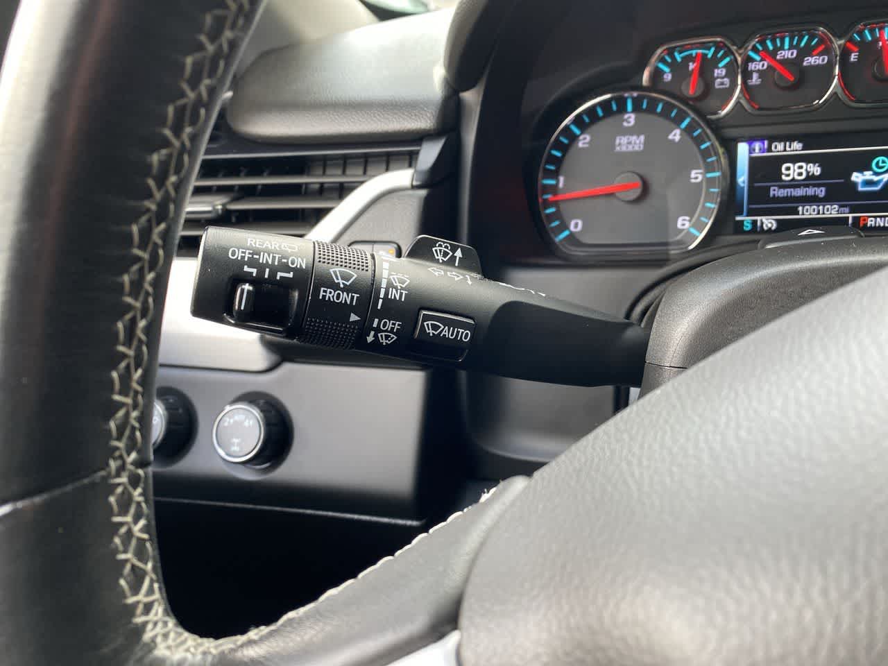 Thumbnail: 2019 GMC Yukon - 22