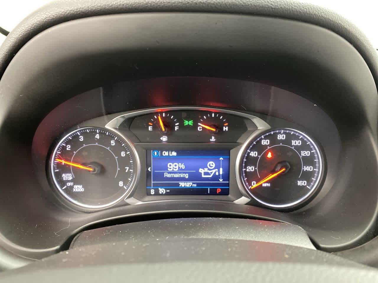 Thumbnail: 2019 GMC Terrain - 27