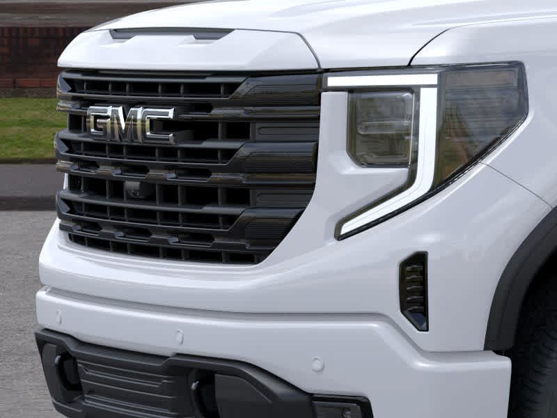 Thumbnail: 2025 GMC Sierra 1500 - 13