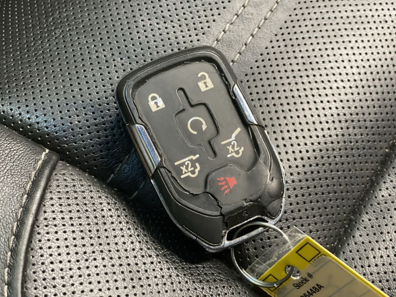 Thumbnail: 2016 GMC Yukon - 27